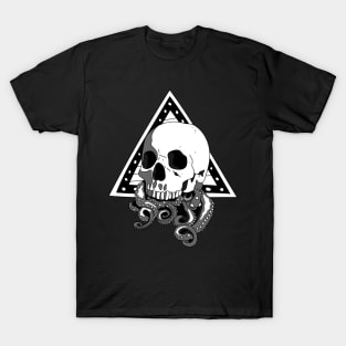 Skultopus T-Shirt